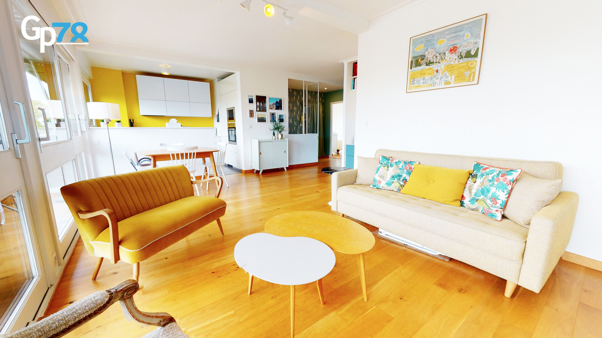 Photo bien immobilier